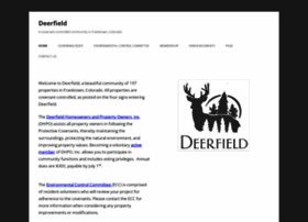 deerfieldexpress.org