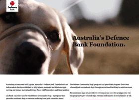 defencebankfoundation.com.au