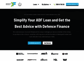defencefinance.com.au