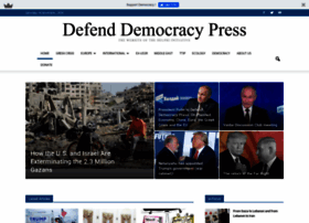 defenddemocracy.press