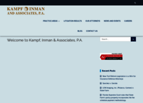 defendfloridainsurance.com