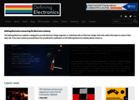 definingelectronics.co.uk