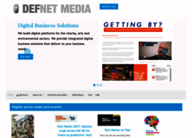 defnetmedia.com