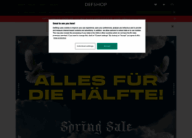 defshop.de