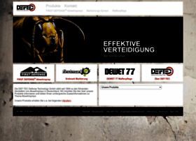 deftec.de