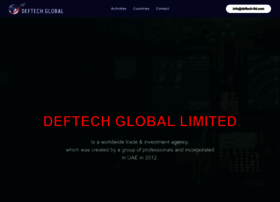 deftech-ltd.com