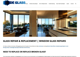 deglass.com.au