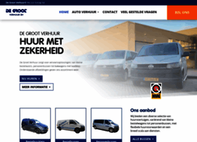 degrootverhuur.nl