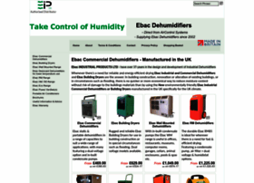 dehumidifiers-direct.co.uk