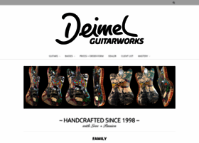 deimelguitarworks.de