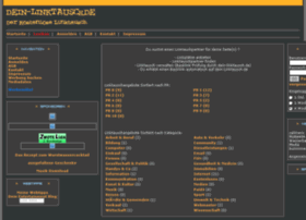 dein-linktausch.de