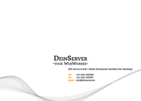 dein-server.de