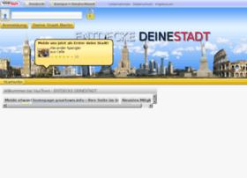 deinestadt.de