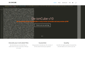 deioncube.xyz