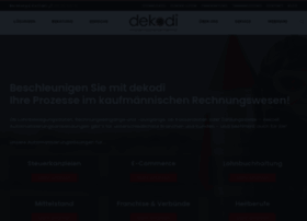 dekodi.de