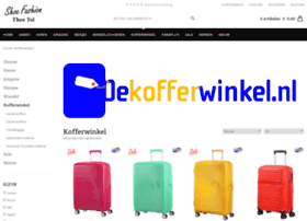 dekofferwinkel.nl