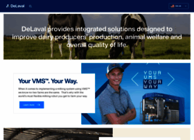 delaval.com