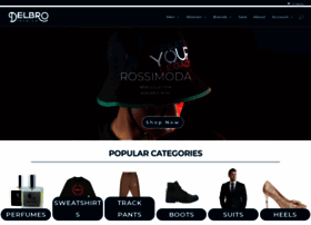 delbropremium.co.za