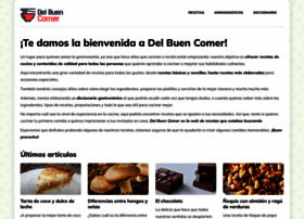 delbuencomer.com.ar