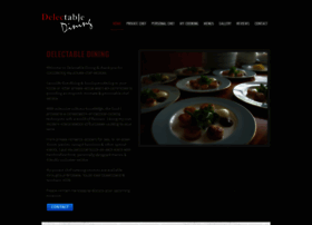 delectabledining.com.au