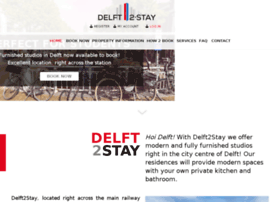 delft2stay.nl