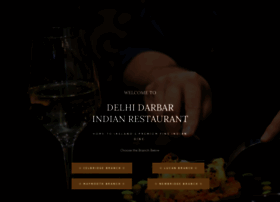 delhidarbarindian.ie