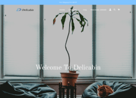 delicabin.com