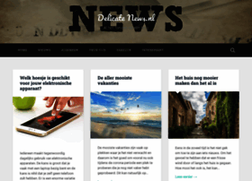 delicatenews.nl