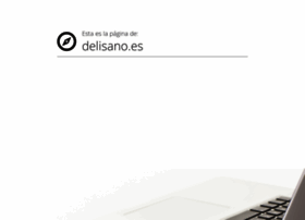 delisano.es