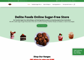 delitefoods.co.za