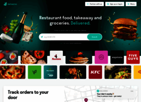 deliveroo.net