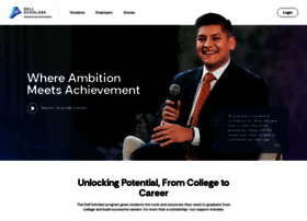 dellscholars.org