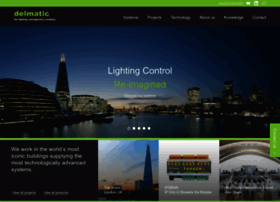 delmatic.com