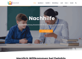 delphin-nachhilfe.de