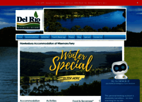 delrioresort.com.au