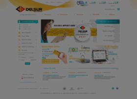 delsuronline.com.ve