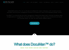 deltacadd.com