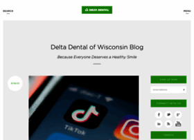 deltadentalwiblog.com