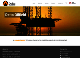 deltaoilfield.ae