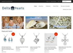 deltapearls.com