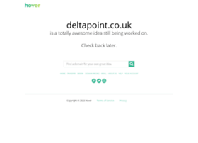 deltapoint.co.uk