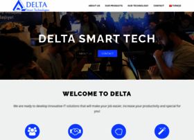 deltasmart.tech