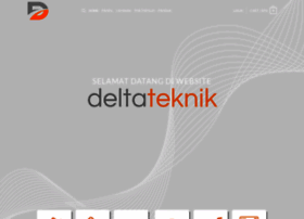 deltateknik.co.id