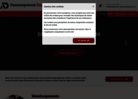 demenagement-express.fr