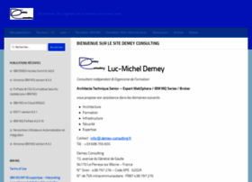 demey-consulting.fr