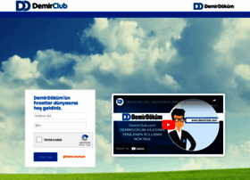 demirclub.demirdokum.com.tr