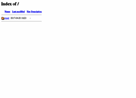demo-openmeetings.apache.org