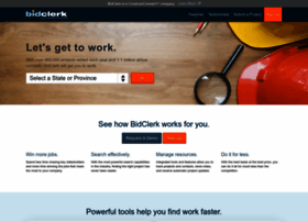 demo.bidclerk.com