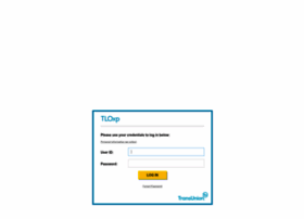demo.tlo.com