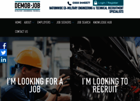 demobjob.co.uk